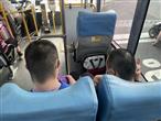 公車通勤能力培養